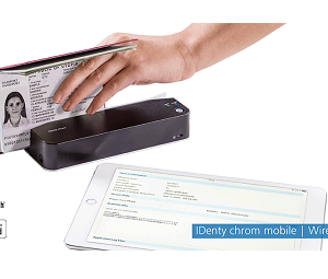 IDenty chrom mobile_Wireless